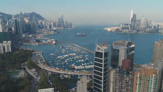TP.HCM và Hong Kong tăng cường kết nối, thúc đẩy công nghiệp không khói - Ảnh 6.