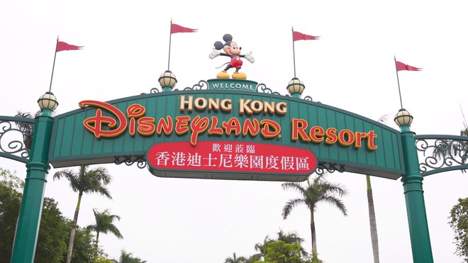 TP.HCM và Hong Kong tăng cường kết nối, thúc đẩy công nghiệp không khói - Ảnh 5.
