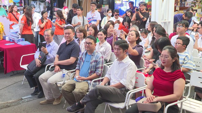 SHCT: Biệt đội kế toán - Hành trình giải mã những con số- Ảnh 6.
