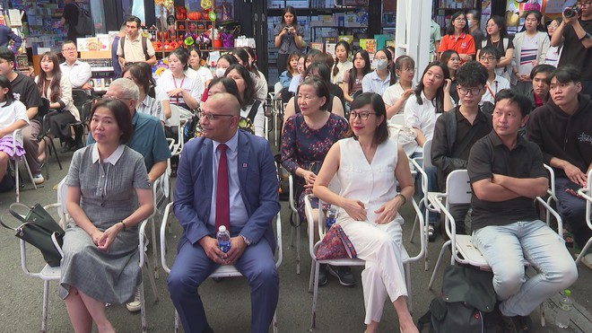 SHCT: Biệt đội kế toán - Hành trình giải mã những con số- Ảnh 9.