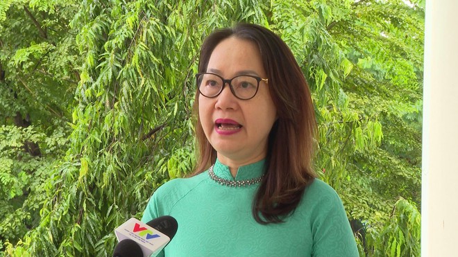 Hơn 10.000 thí sinh dự thi tuyển dụng viên chức giáo dục TP.HCM năm học 2025-2026- Ảnh 9.