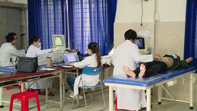 Ngày hội "Phú Nhuận nghĩa tình - Rực rỡ sắc hoa"- Ảnh 3.