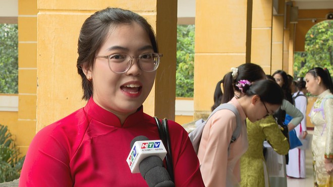 Hơn 10.000 thí sinh dự thi tuyển dụng viên chức giáo dục TP.HCM năm học 2025-2026- Ảnh 7.