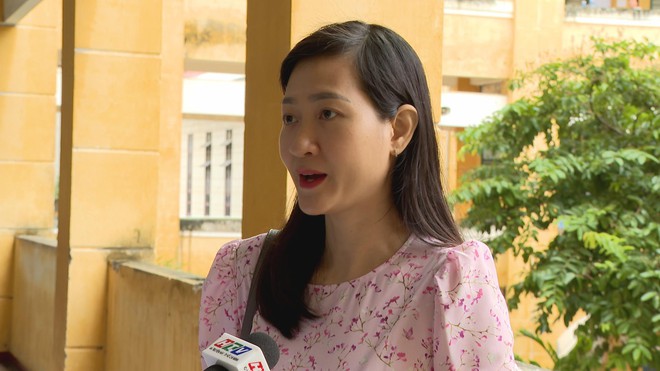 Hơn 10.000 thí sinh dự thi tuyển dụng viên chức giáo dục TP.HCM năm học 2025-2026- Ảnh 5.