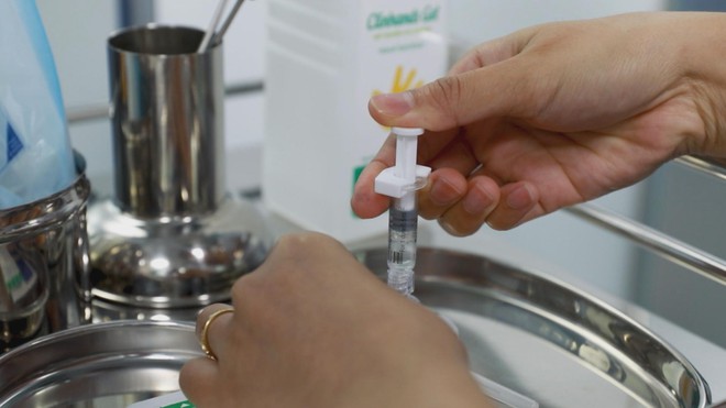 Vắc xin RSV lần đầu có mặt tại Việt Nam - Ảnh 4.