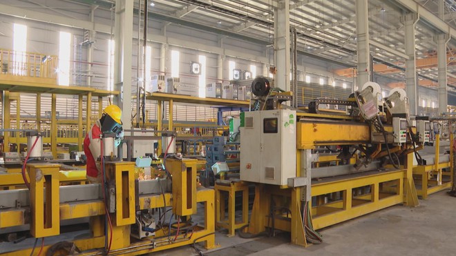 TP.HCM: Giữ vững vị thế trụ cột xuất khẩu của cả nước - Ảnh 5.