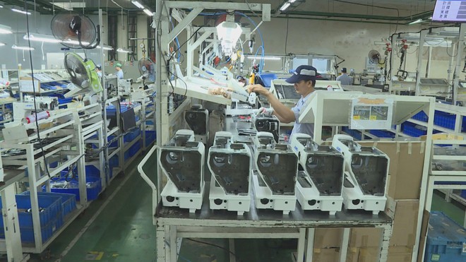 TP.HCM: Giữ vững vị thế trụ cột xuất khẩu của cả nước - Ảnh 4.