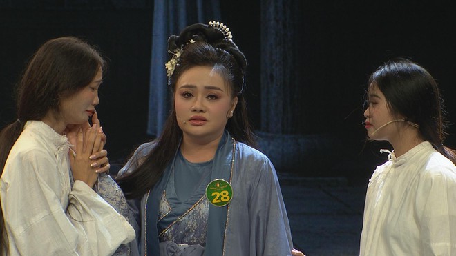 Dấu ấn 20 năm – Khép lại một mùa Chuông vàng thành công - Ảnh 4.