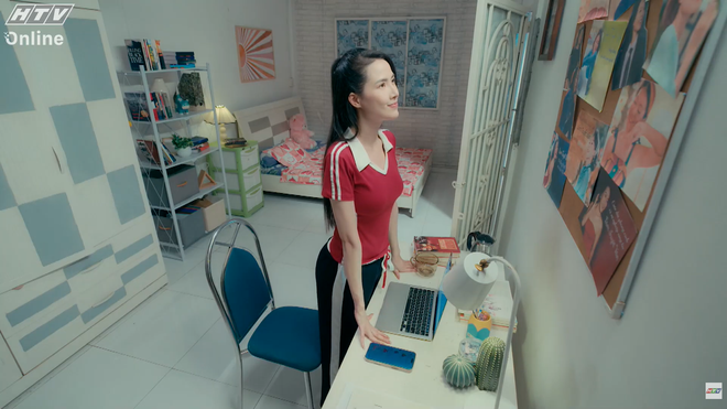 "Tôi là Diệp Chi Mai" lên sóng Khung phim Việt đặc sắc - Ảnh 3.