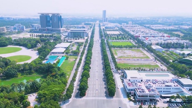 TP.HCM: Hơn cả một "thành phố đáng sống" - Ảnh 1.