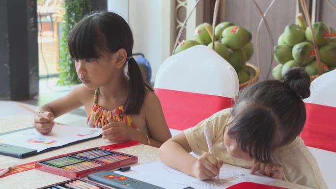 "Thủ phủ du lịch chất lượng cao" Hồ Tràm hấp dẫn du khách dịp lễ Quốc khánh 2/9 - Ảnh 7.