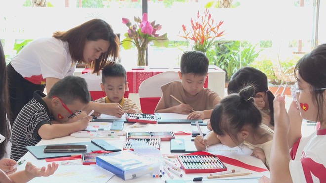 "Thủ phủ du lịch chất lượng cao" Hồ Tràm hấp dẫn du khách dịp lễ Quốc khánh 2/9 - Ảnh 5.
