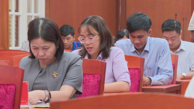 Phường Sài Gòn đi đầu trong xây dựng chính quyền địa phương 2 cấp, đẩy mạnh chuyển đổi số - Ảnh 2.
