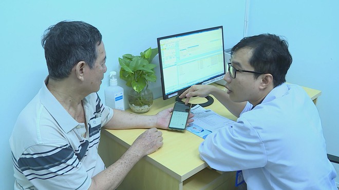 TP.HCM quyết tâm nâng cao chất lượng dịch vụ y tế tại Côn Đảo - Ảnh 2.