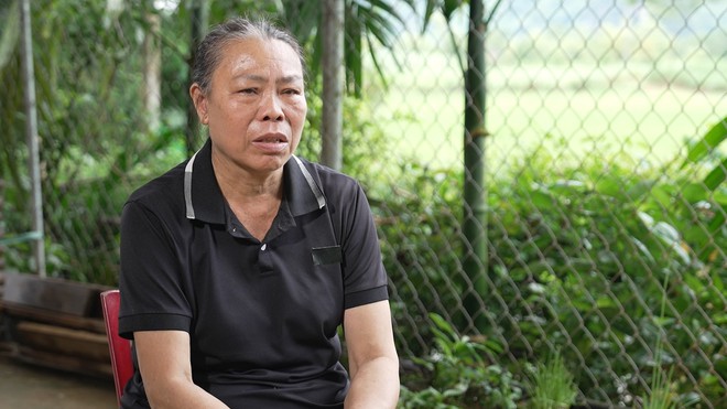 Khánh Dương: Cậu bé người Mường mất mẹ, chăm ông liệt giường, đỡ đần bà ngoại - Ảnh 1.