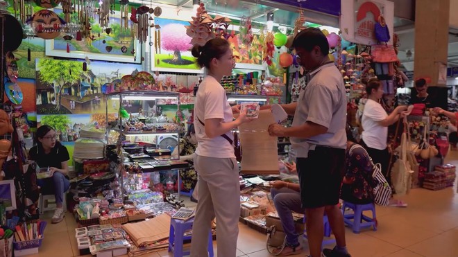 Ngành thuế TP.HCM tuyên truyền, hỗ trợ trước thời điểm bỏ thuế khoán - Ảnh 5.