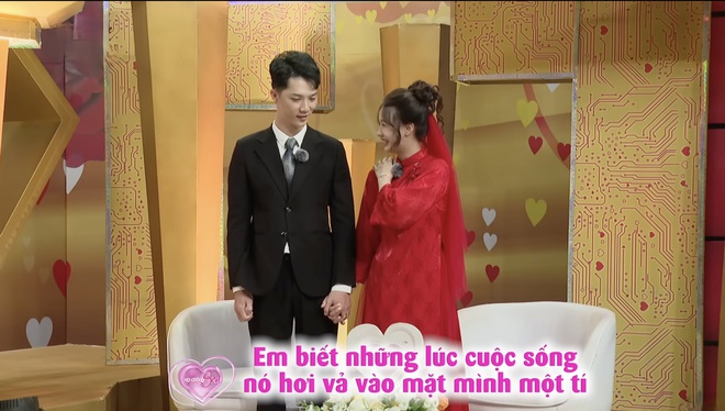 Gặp được nửa kia nhờ bức thư tình của học trò - Ảnh 4.