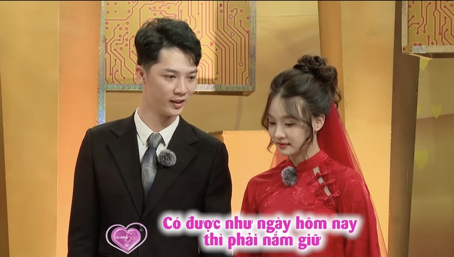 Gặp được nửa kia nhờ bức thư tình của học trò - Ảnh 7.