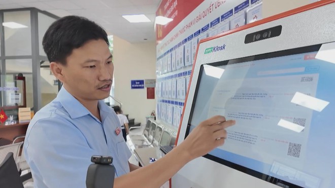 Đẩy mạnh phong trào Bình dân học vụ số – Chuyển đổi số từ chính cơ sở - Ảnh 3.