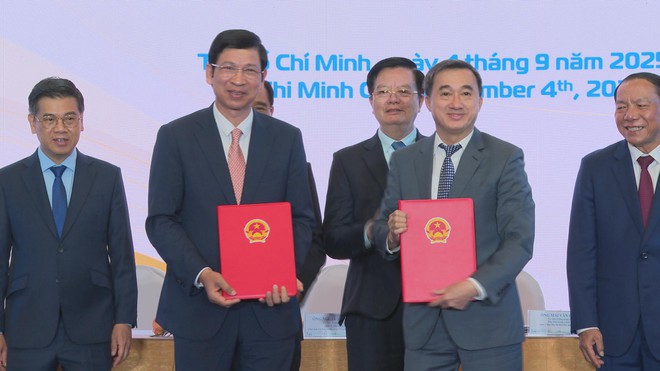 Diễn đàn Du lịch cấp cao 2025: Định hình tương lai ngành du lịch, hướng tới chuyển đổi số và chuyển đổi xanh - Ảnh 4.