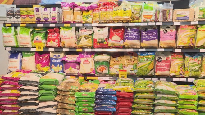 Xuất khẩu gạo Việt Nam: Thách thức ngắn hạn, cơ hội mở rộng thị trường dài hạn - Ảnh 1.
