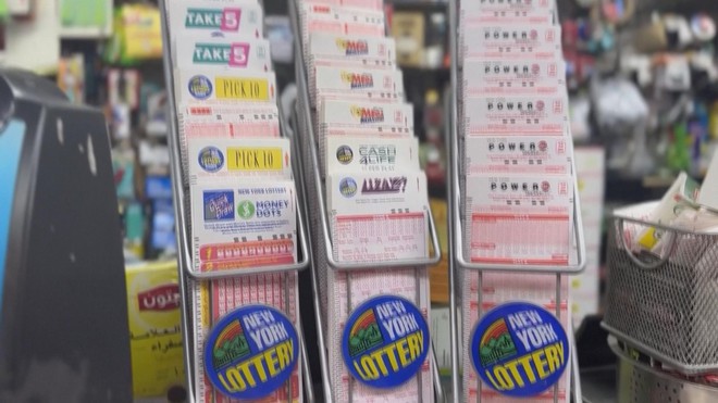 Mỹ: Giải độc đắc Powerball đạt 1,7 tỷ Usd - Ảnh 3.