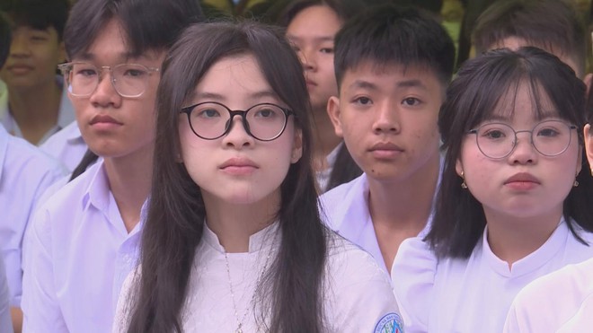 Ngành Giáo dục TP.HCM sẵn sàng cho hành trình mới- Ảnh 2. Ngành Giáo dục TP.HCM sẵn sàng cho hành trình mới- Ảnh 2.