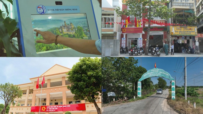 Tổ chức chính quyền 2 cấp: Cuộc cải tổ lớn, tạo không gian phát triển mới - Ảnh 3.