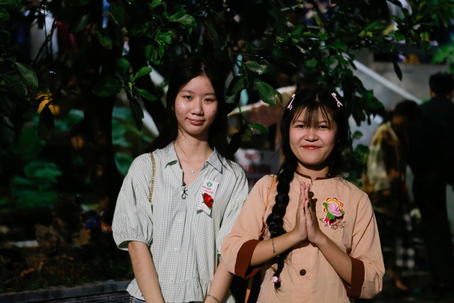 Lễ Vu Lan: Khi trái tim người con hướng về cha mẹ - Ảnh 7.
