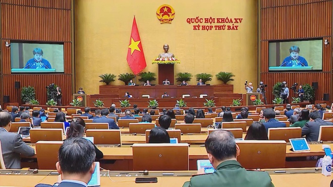 Tổ chức chính quyền 2 cấp: Cuộc cải tổ lớn, tạo không gian phát triển mới - Ảnh 11.