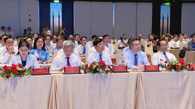 Tổ chức chính quyền 2 cấp: Cuộc cải tổ lớn, tạo không gian phát triển mới - Ảnh 12.