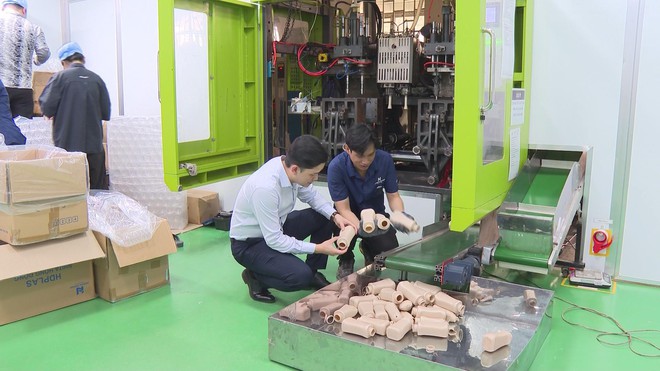Nghị quyết 57: Động lực thúc đẩy chuyển đổi số và đổi mới sáng tạo cho doanh nghiệp Việt - Ảnh 2.