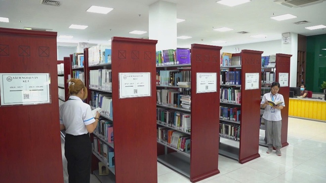 Học phí không còn là trở ngại lớn với sinh viên khó khăn - Ảnh 7.