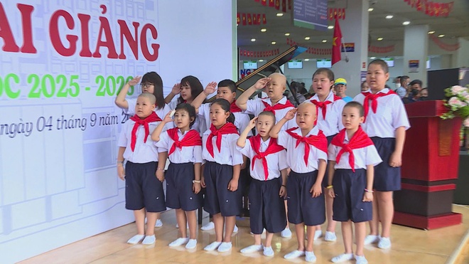 Chia sẻ nỗi đau, tiếp thêm nghị lực cho bệnh nhân ung thư - Ảnh 6.