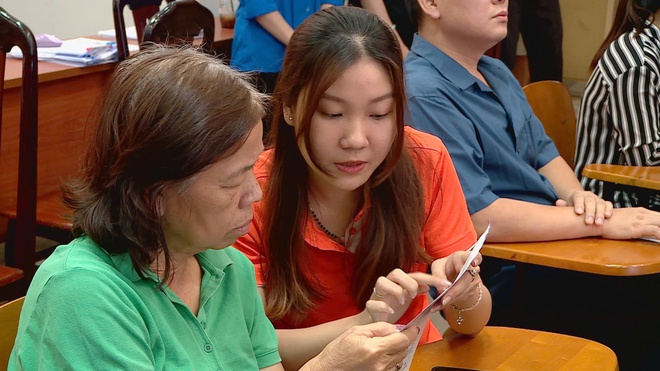 Hóa đơn điện tử: Khoảng cách giữa chủ trương và thực tiễn - Ảnh 8.