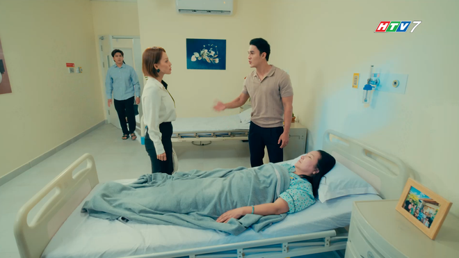 Ấm áp vì người nhà, đau thương cũng vì người nhà - Nhà bà Hà vui quá à - Ảnh 10.