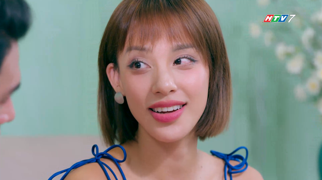 Ấm áp vì người nhà, đau thương cũng vì người nhà - Nhà bà Hà vui quá à - Ảnh 2.