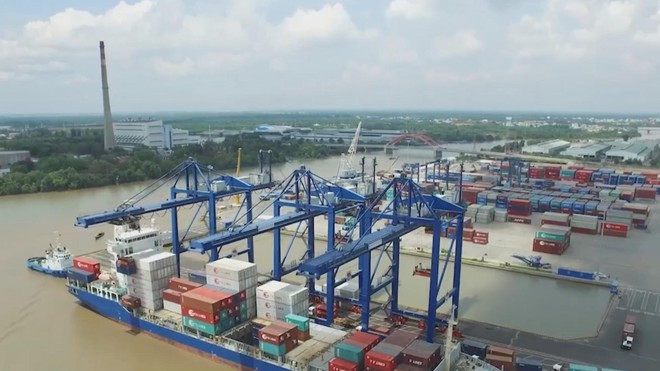 Đề xuất điều chỉnh Nghị quyết 98: Tối ưu hóa cho TP.HCM sau sáp nhập - Ảnh 2.