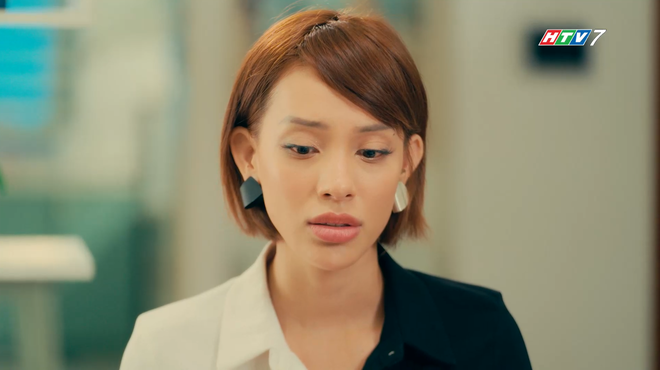 Ấm áp vì người nhà, đau thương cũng vì người nhà - Nhà bà Hà vui quá à - Ảnh 3.