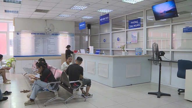 Học sinh, sinh viên được hỗ trợ tối thiểu 50% mức đóng bảo hiểm y tế từ năm học 2025 - 2026 - Ảnh 4.