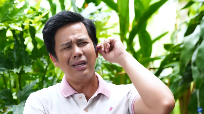 Người cha bị lừa hết tiền chữa bệnh cho con gái và cái kết cực đoan - Lằn ranh cảm xúc - Ảnh 4.
