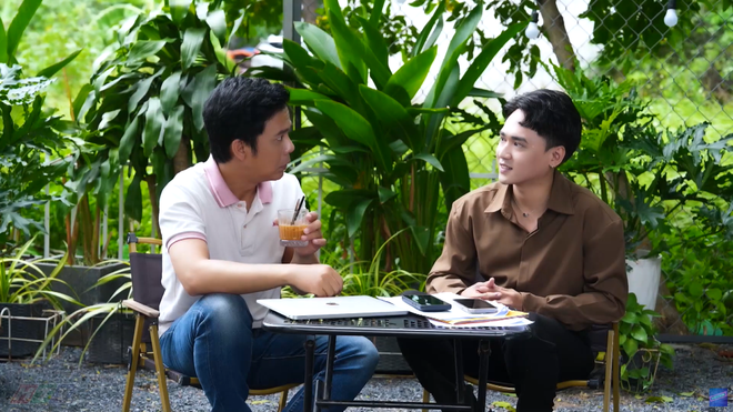 Người cha bị lừa hết tiền chữa bệnh cho con gái và cái kết cực đoan - Lằn ranh cảm xúc - Ảnh 6.
