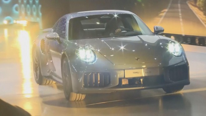 Triển lãm ôtô Đức 2025 giới thiệu nhiều mẫu xe concept điện và hybrid - Ảnh 2.