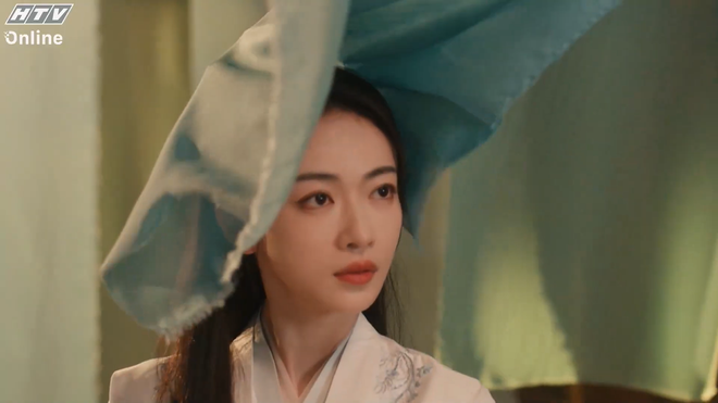 Xuân hoa diễm: Chuyện sát thủ lạnh lùng và vương tử cuồng ngạo  - Ảnh 1.