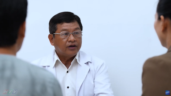 Người cha bị lừa hết tiền chữa bệnh cho con gái và cái kết cực đoan - Lằn ranh cảm xúc - Ảnh 1.