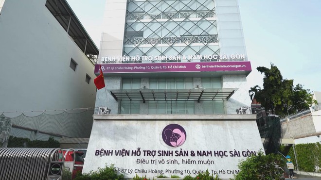 Đánh thức “mỏ vàng” du lịch y tế ở TP.HCM - Ảnh 1.