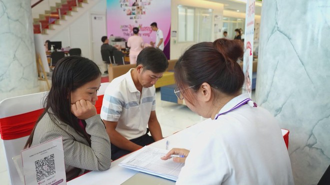 Đánh thức “mỏ vàng” du lịch y tế ở TP.HCM - Ảnh 2.