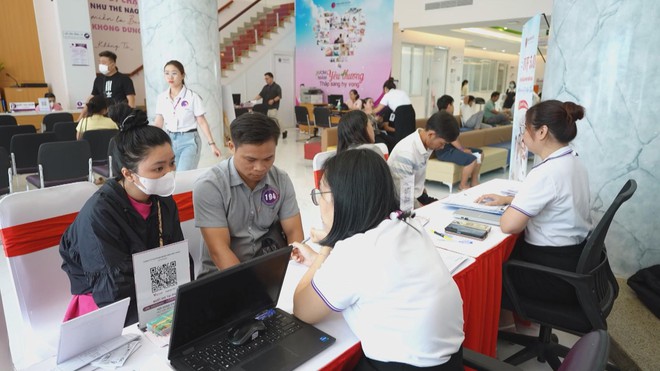 Đánh thức “mỏ vàng” du lịch y tế ở TP.HCM - Ảnh 3.