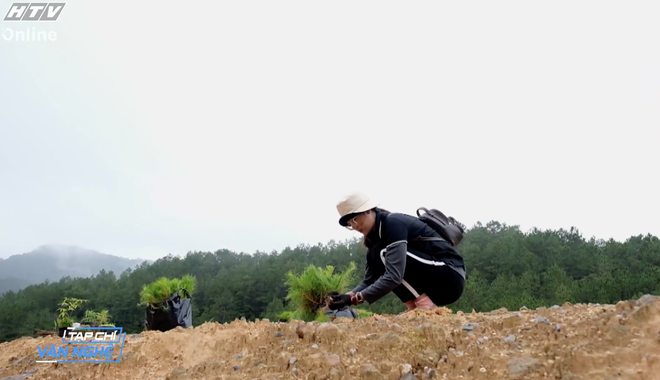 100 ngày xuyên Việt và khát vọng "A little Vietnam" - Tạp chí văn nghệ - Ảnh 7.