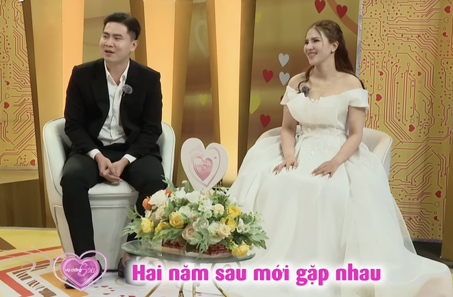 Vợ chồng son: Dùng 2 năm "giảm giá" làm tóc để cưới vợ- Ảnh 2.